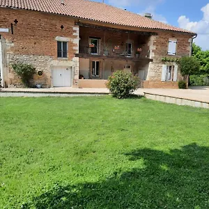 L'orée Des Bois Châtaigner Nègrepelisse
