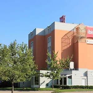 Ibis Lyon Sud Sur Rhone Hotel