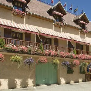 Restaurant Du Tilleul Corps