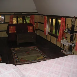 Chambres D'hotes La Ferme Nicolas Bed & Breakfast